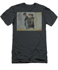 Property From an Important New York Collection Jose Clemente Orozco 18831949 Mujeres Caminando Artistic Rifki T-Shirt