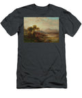 Property From an Important Private American Collection Samuel Colman 1832 1920 Franconia Mountains N Artistic Rifki T-Shirt