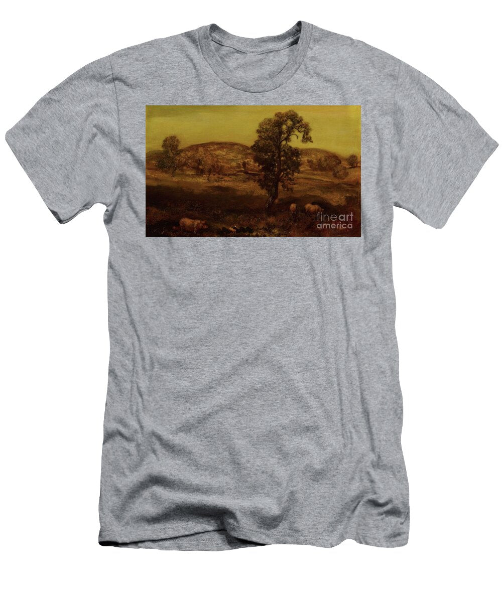Property From the Brooklyn Museum Sold to Support Museum Collections Arthur Bowen Davies 1862 1928 L Artistic Rifki T-Shirt