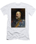 Property From the Brooklyn Museum Sold to Support Museum Collections Emil Fuchs 1866 1929 King Edwar Artistic Rifki T-Shirt