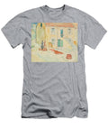 Property From the Collection of Dr Tom J Honeyman George Leslie Hunter 1877 1931 Woman with Fishing Artistic Rifki T-Shirt