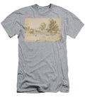 Property From the Collection of Matthew Rutenberg Paulus Van Hillegaert I Amsterdam 1595 6 1640 a LA Artistic Rifki T-Shirt