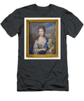 Property From the Collection of the Late Timothy Clowes Attributed to Charles Beale London 1660 1724 Artistic Rifki T-Shirt
