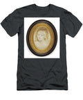 Property From the Collection of the Late Timothy Clowes Isaac Oliver Rouen Circa 1556 1617 London P Artistic Rifki T-Shirt