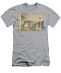 Property From the Collection of the Late Timothy Clowes Michael Angelo Rooker a R a London 1747 1801 Artistic Rifki T-Shirt