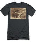 Property From the Collection of the Late Timothy Clowes Richard Cosway R a Oakford Devon 1742 1821 Artistic Rifki T-Shirt