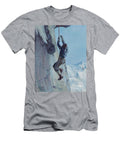 Property From the Estate of S Hallock Du Pont Jr William Henry Dethlef Koerner 1878 1938 When Rocks Artistic Rifki T-Shirt