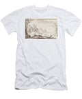 Property From the Juli and Andrew Wieg Collection Adriaen Van Nieulandt the Younger Antwerp 1587 165 Artistic Rifki T-Shirt