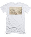 Property From the Juli and Andrew Wieg Collection Hieronymus Francken Ii an Old Testament Scene with Artistic Rifki T-Shirt