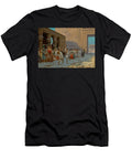 Property From the Najd Collection Jean Artistic Rifki T-Shirt