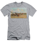 Property of a European Private Collector Baldomer Galofre Gimenez Spanish 1849 1902 Artistic Rifki T-Shirt