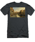 Property of a Gentleman Robert Russ German 1847 1922 Artistic Rifki T-Shirt