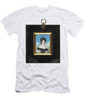 Property of the Descendants of William Robert Adam Louis Marie Autissier Vannes 1772 1830 Brussels P Artistic Rifki T-Shirt