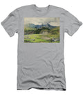 Property of the Trustees of the Finnis Scott Foundation William Dyce R a H R S a 1806 1864 Glen Rosa Artistic Rifki T-Shirt