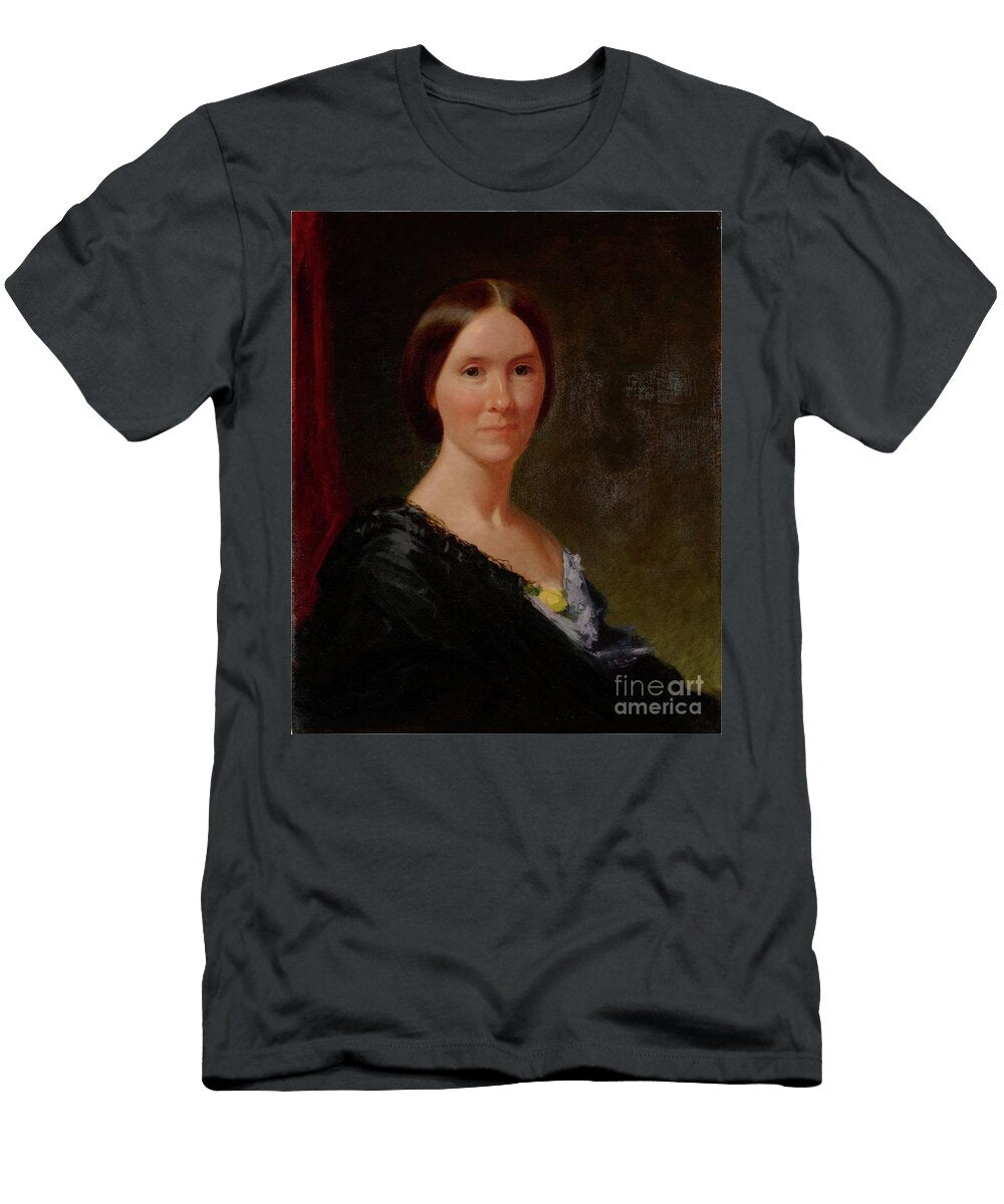 Property Sold to Benefit the Acquisition Fund of the San Diego Museum of Art William Merritt Chase 1 Artistic Rifki T-Shirt