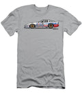 Prorofab Ve77e Gt1 88 Monkey Crisis on Mars T-Shirt