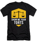 Prosecutor Steven Zimmer T-Shirt