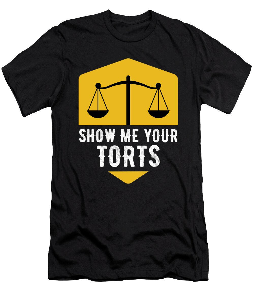 Prosecutor Steven Zimmer T-Shirt