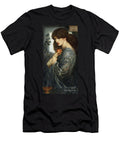 Proserpine Dante Charles Gabriel Rossetti T-Shirt