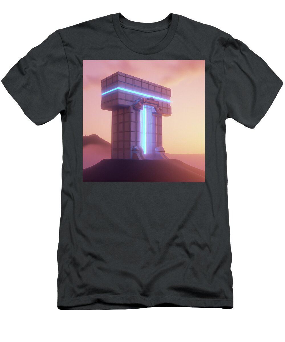 Prostek Gate Star Dreamer T-Shirt