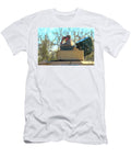 Protecting the Home Front Jennifer Jenson T-Shirt