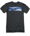 Protecting the Pacific David Luebbert T-Shirt