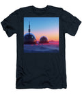 Proton Command Star Dreamer T-Shirt