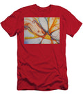 Proton Shower Cat Pancake T-Shirt