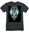 Protoss Dark Templar Captain White T-Shirt