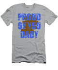 Proud of You Dad Zelda Jessica Prastuti T-Shirt
