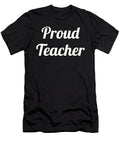 Proud Teacher Youssef Bouzouma T-Shirt