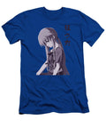 Proud Yuno Gasai Mirai Nikki the Future Diary Fairy Kei Unisex Douxie Grimo T-Shirt