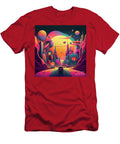 Psychedelic City 2 Sambel Pedes T-Shirt