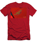 Pt Cruiser Lsd Logo and Emblem Nick Gray T-Shirt