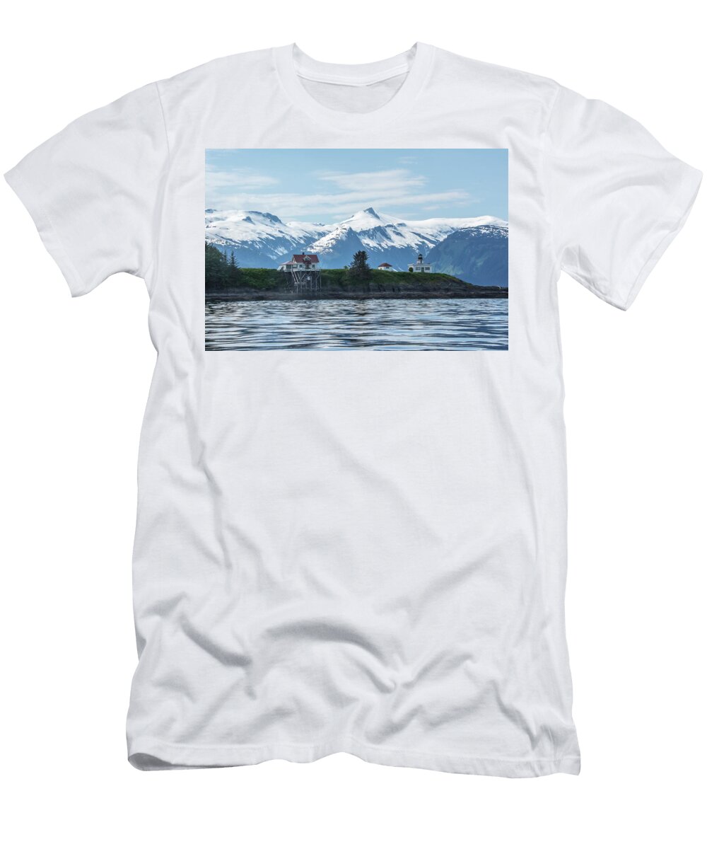 Pt Retreat David Kirby T-Shirt