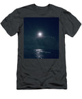 Puerto Rican Moon LA Veta Kirby T-Shirt