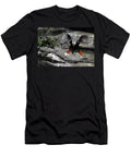 Puffin Jumpin Jean Noren T-Shirt