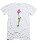 Pugsleys Marsh Orchid Sarah Stribbling T-Shirt