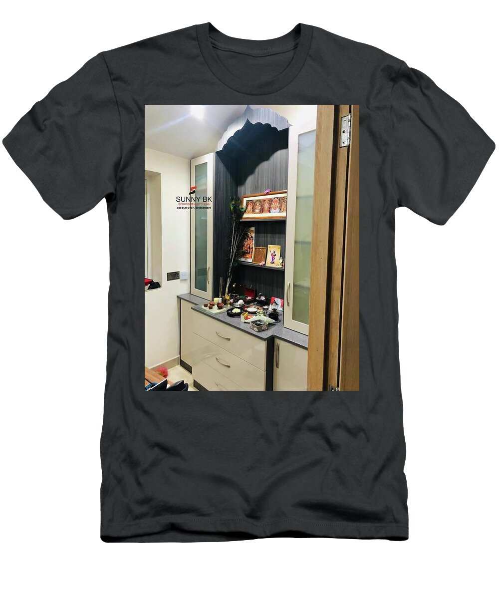Puja Unit Sunnybk Wardrobes T-Shirt
