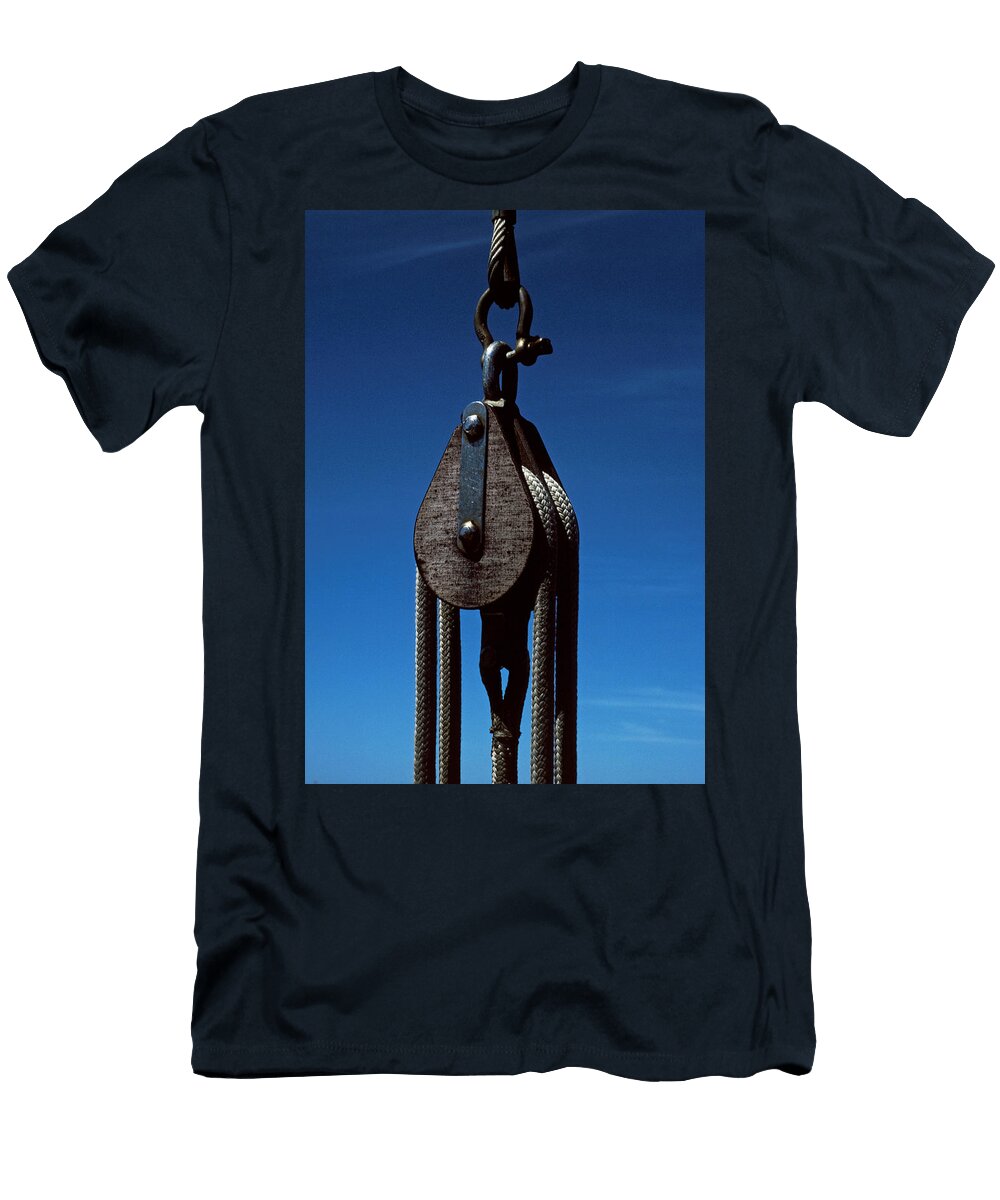 Pulley Ab Joyce T-Shirt