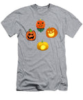 Pumpkin Zelda Jessica Prastuti T-Shirt
