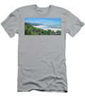 Punakaiki Coastline John Marr T-Shirt