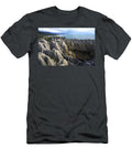 Punakaiki Pancake Rocks 2 Stuart Litoff T-Shirt