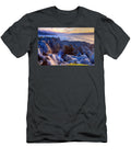 Punakaiki Pancake Rocks Alexey Stiop T-Shirt