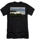 Punakaiki Rocks Amanda Stadther T-Shirt