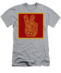 Punk Deandre Foss T-Shirt