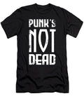 Punk Is Not Dead Shirtom T-Shirt