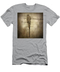 Puppet on a Stick Against the Wall Yo Pedro T-Shirt