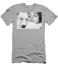 Puppy Love Ofer Zilberstein T-Shirt