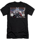 Pure Rat Power Dave Koontz T-Shirt